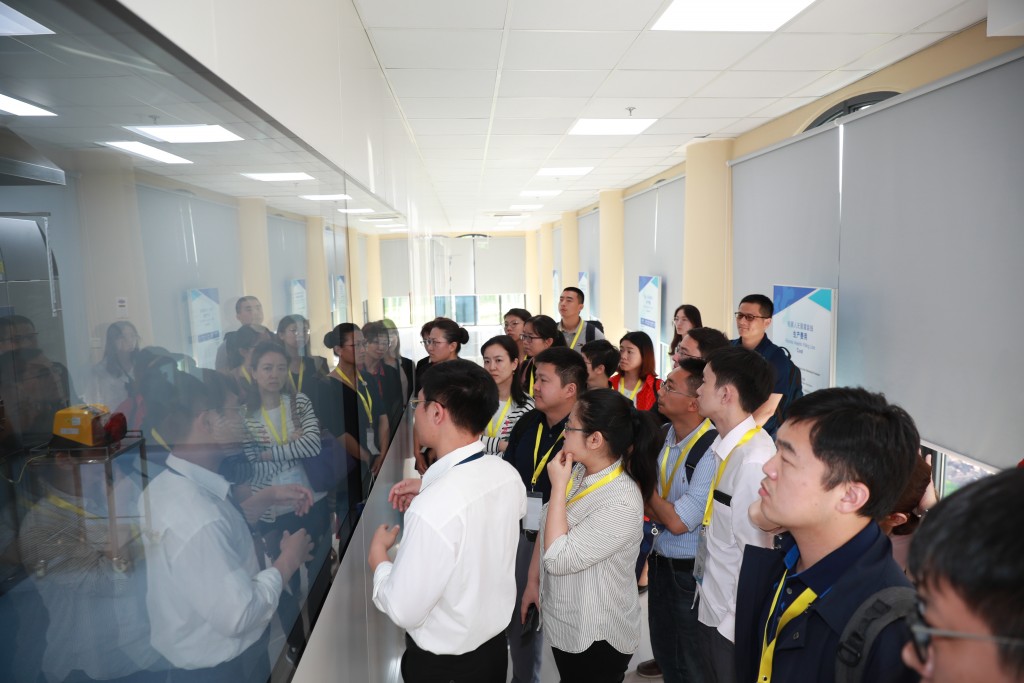 About WuXi Biologics